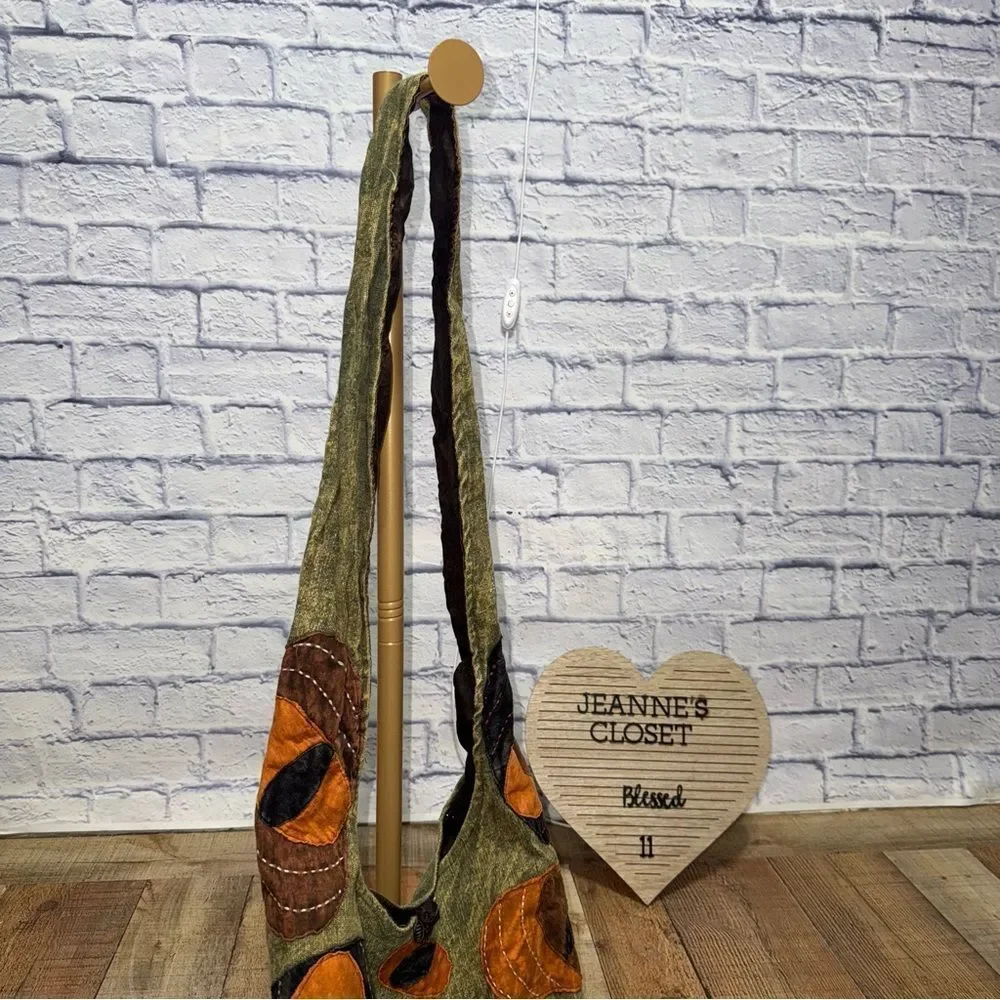Rising International Shoulder Bags Multicolor Women's